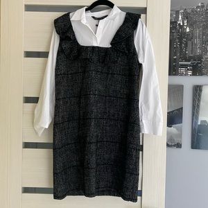 Zara dress